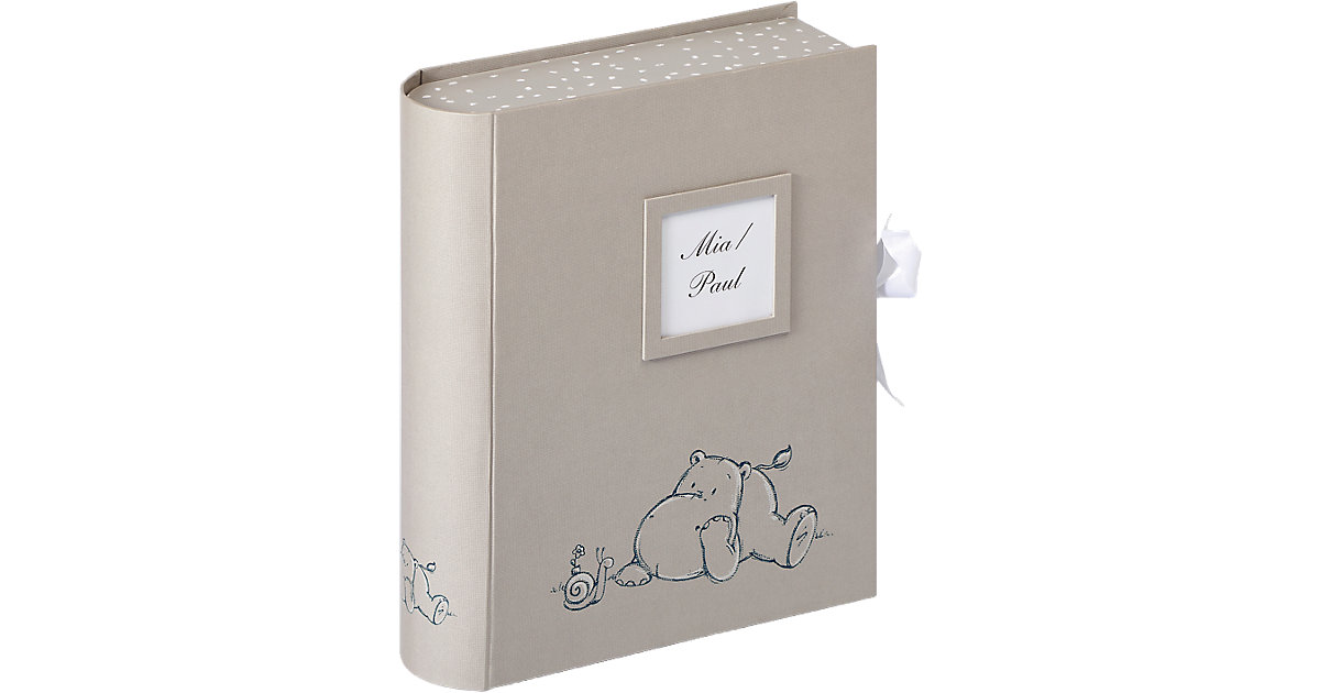 walther · Babyalbum Box Madu walther · Babyalbum Box Madu