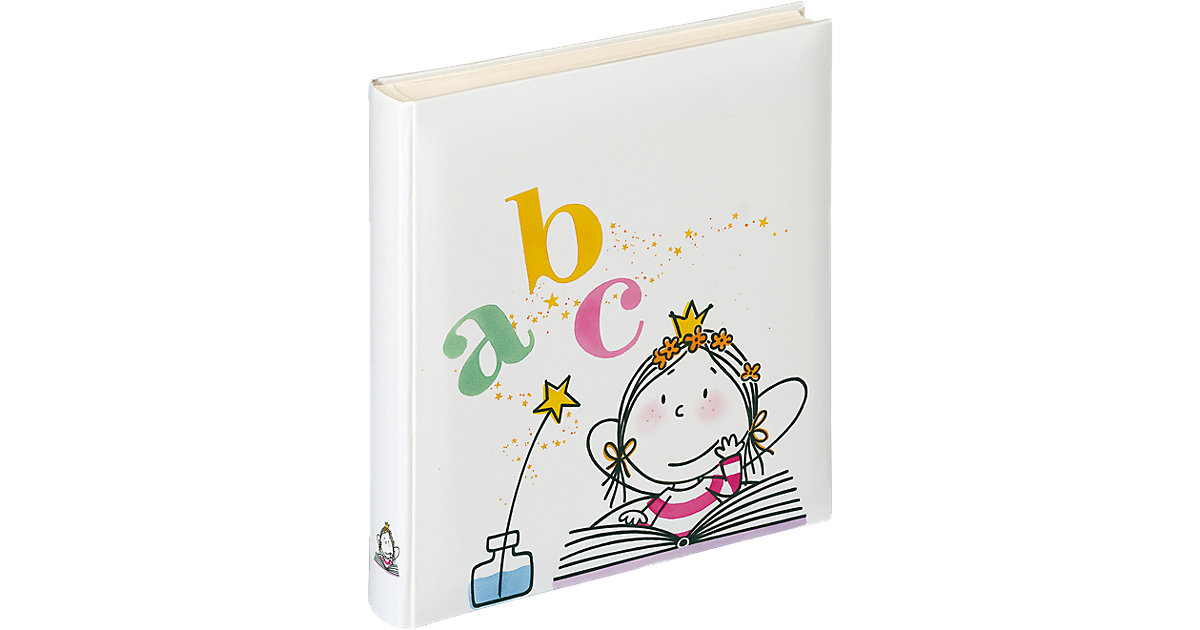 walther · Kinderalbum Fee abc, 50 Seiten walther · Kinderalbum Fee abc, 50 Seiten