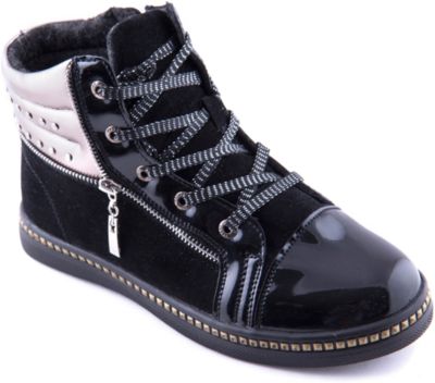 Ботинки для девочки Indigo kids