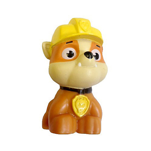 Минифигурка Крепыш, Щенячий патруль, Spin Master от Spin Master