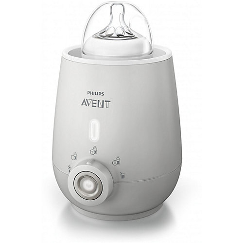 Электрический подогреватель бутылочек SCF356/00, Avent от PHILIPS AVENT