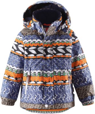 Куртка для мальчика Reima