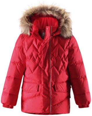 Куртка для мальчика Reima