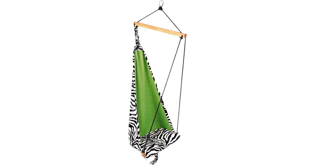 AMAZONAS · AMAZONAS Hängesessel Hang Mini Zebra AMAZONAS · AMAZONAS Hängesessel Hang Mini Zebra
