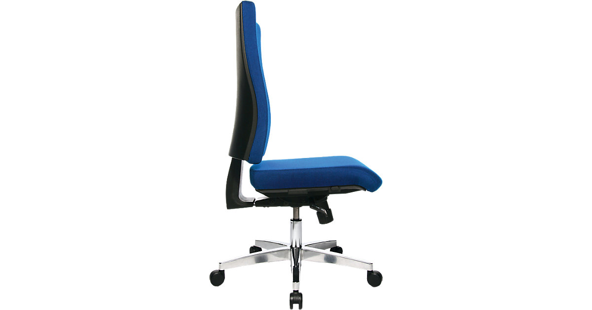 Topstar · Drehstuhl Light Star, blau Topstar · Drehstuhl Light Star, blau