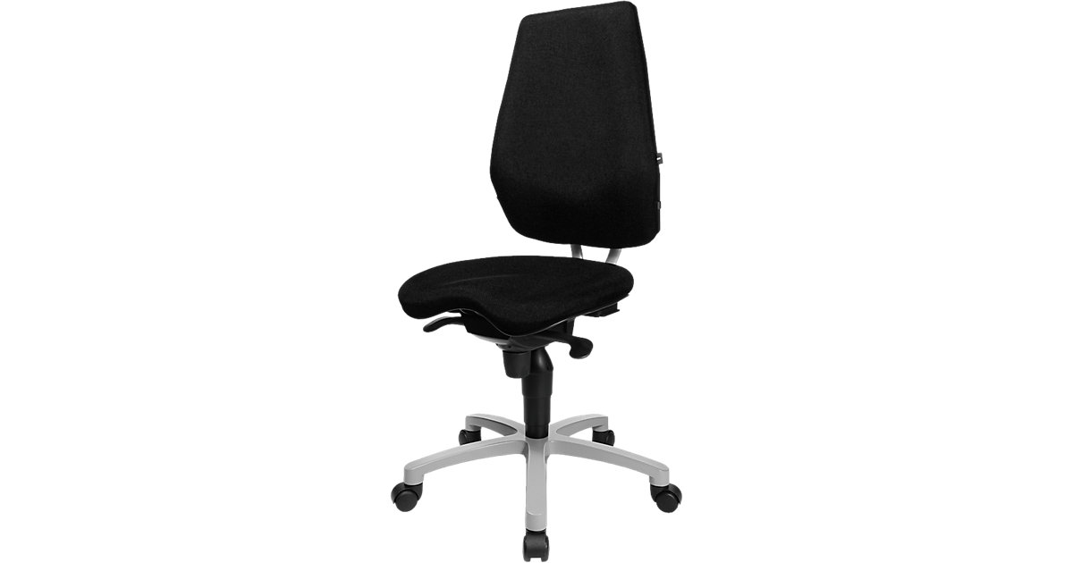 Topstar · Drehstuhl Alustar Basic Topstar · Drehstuhl Alustar Basic