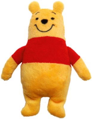 Игрушка для ванной Винни, Disney, 18 см