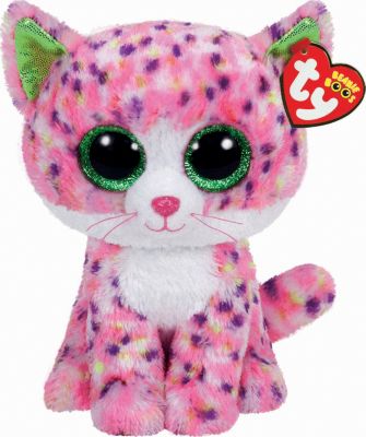 7137054 Beanie Boo 24cm Katze Sophie