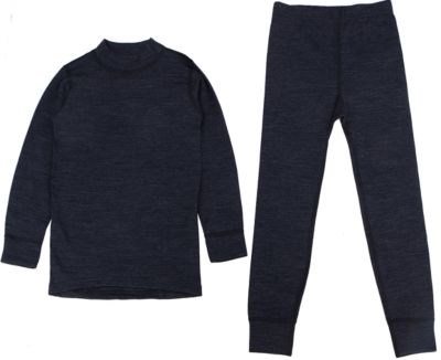 Комплект: футболка с длинным рукавом и брюки Norveg