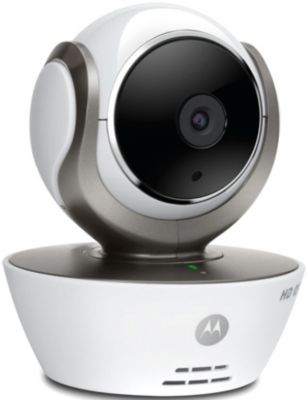 Видеоняня Motorola MBP85 Connect