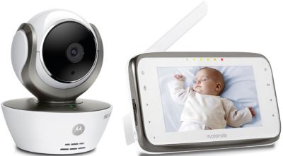 Видеоняня Motorola MBP854 Connect
