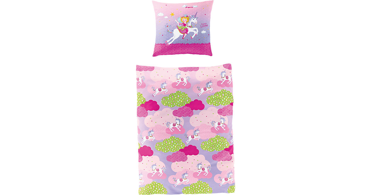 Bettwäsche Prinzessin Lillifee Bettwäsche Prinzessin Lillifee