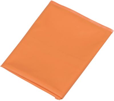 Клеенка подкладная с ПВХ покрытием, Roxy-Kids, оранжевый