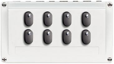 M�rklin START UP - 72752 H0-Weichen-Stellpult