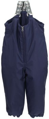 Полукомбинезон для мальчика Huppa