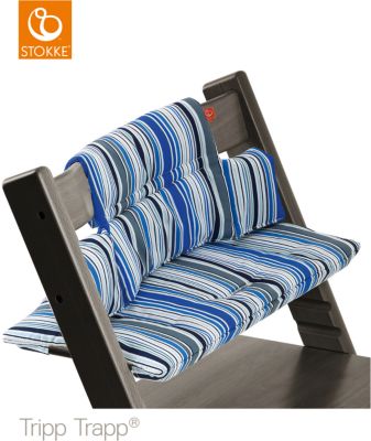 Tripp Trapp® Sitzkissen, Ocean Stripe, Stokke myToys