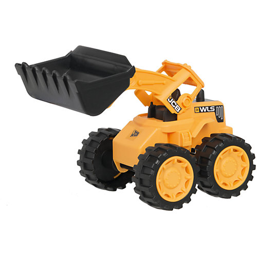 Малый погрузчик, 18 см, JCB от HTI