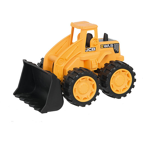 Малый погрузчик, 18 см, JCB от HTI