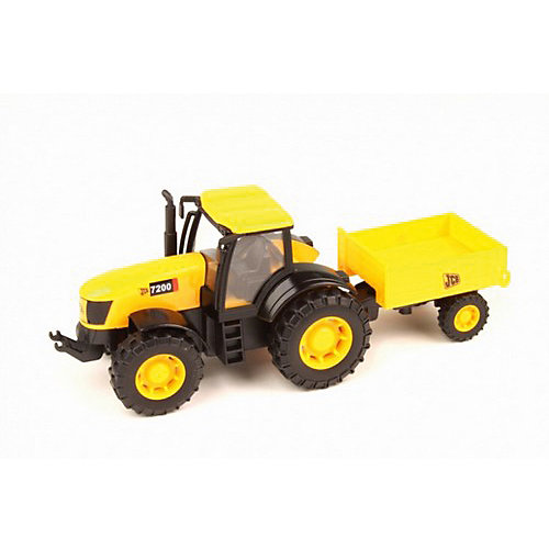 Трактор, JCB от HTI