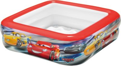 Disney Cars Schwimmreifen--Schwimmring Lightning McQueen,Hook... 3-6 Jahre 