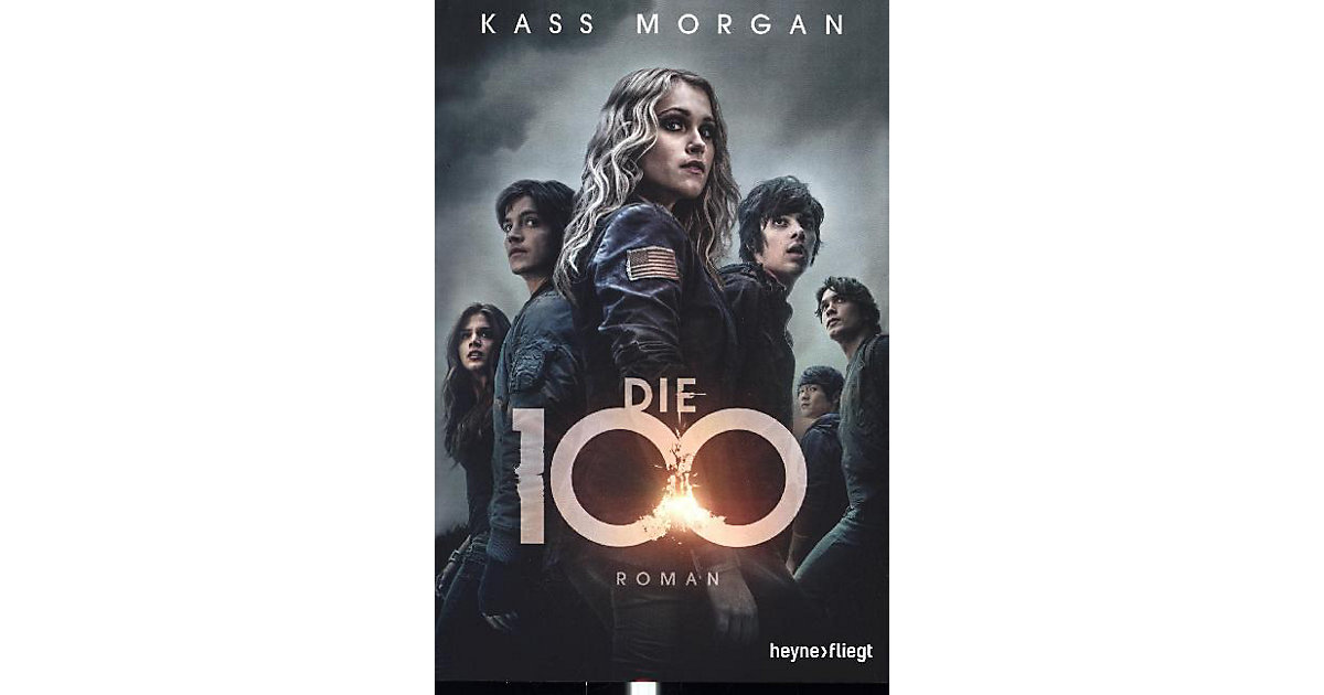 Buch - Die 100