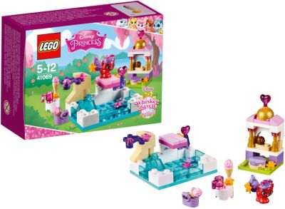 LEGO Disney Princesses 41069: Королевские питомцы: Жемчужинка