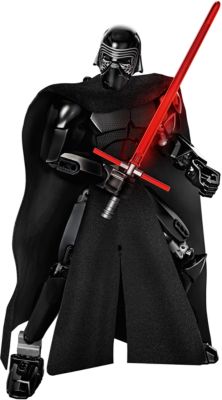 LEGO Star Wars 75117: Кайло Рен