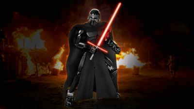 LEGO Star Wars 75117: Кайло Рен