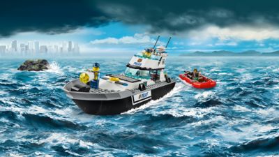 Lego City Arktis Sets Sommer 2018 Neuheiten Alle Boxen