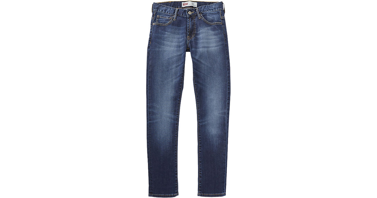 LEVI'S · Jeans 520 Extreme Tapered Gr. 116 Jungen Kinder LEVI'S · Jeans 520 Extreme Tapered Gr. 116 Jungen Kinder