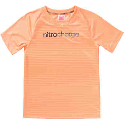 adidas Performance T-Shirt NITROCHARGE für Jungen