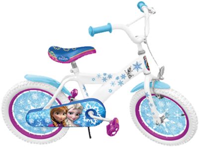 eiskönigin fahrrad 16 zoll toys r us