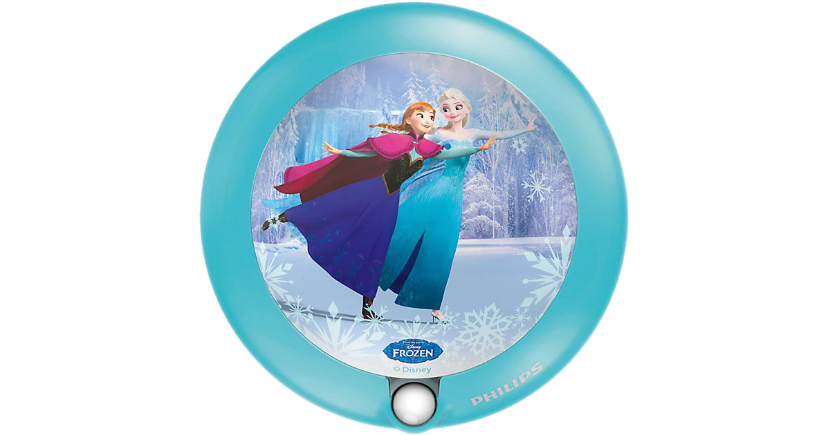 Philips · SpotOn, Die Eiskönigin, LED Philips · SpotOn, Die Eiskönigin, LED