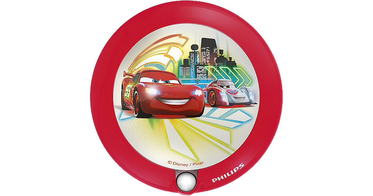 Philips · SpotOn, Disney Cars, LED Philips · SpotOn, Disney Cars, LED