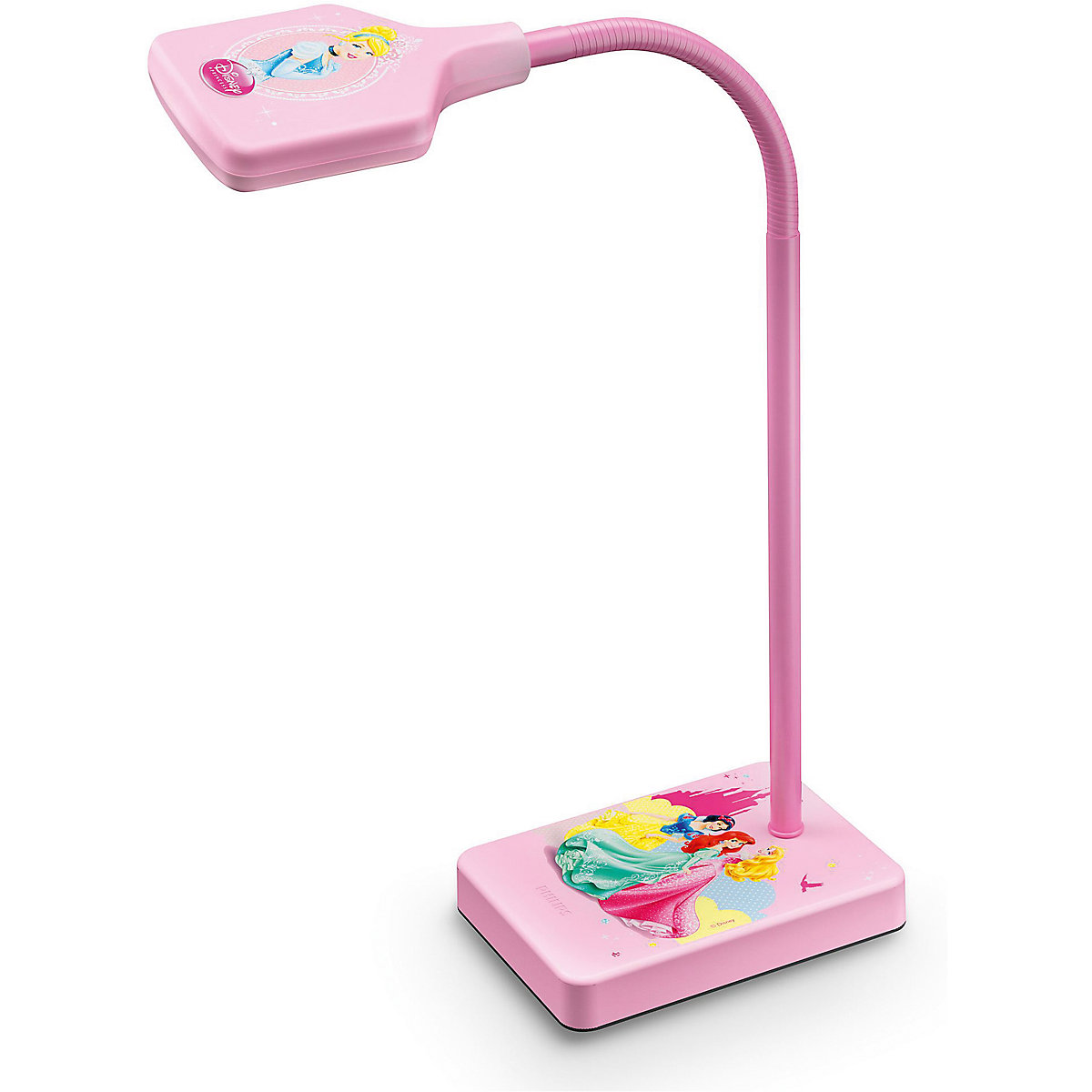 Schreibtischlampe, Disney Princess, Disney Princess | myToys