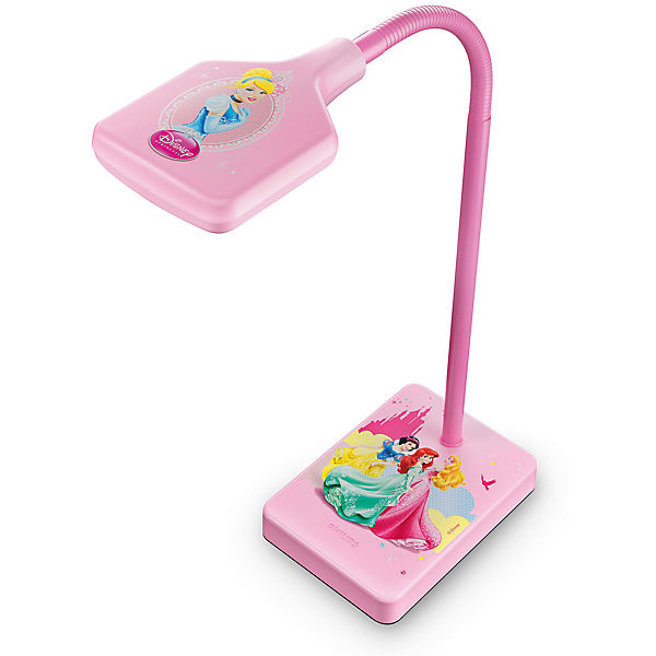 Schreibtischlampe, Disney Princess, Disney Princess | myToys