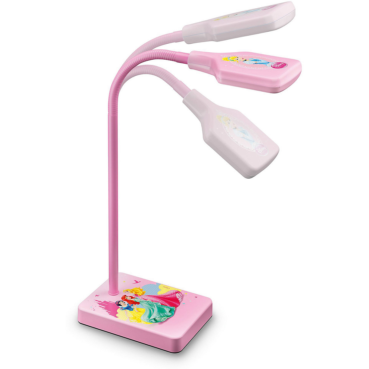 Schreibtischlampe, Disney Princess, Disney Princess | myToys