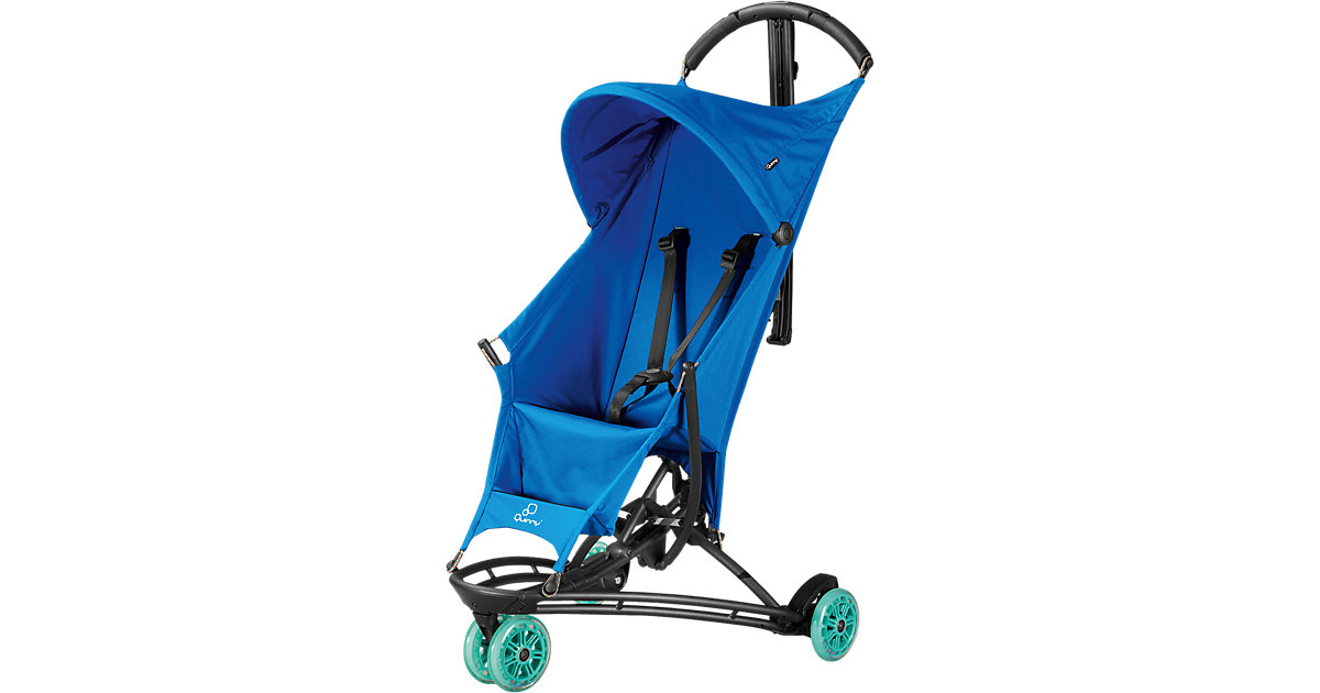 Quinny · Quinny Buggy Yezz Bold Blue Quinny · Quinny Buggy Yezz Bold Blue