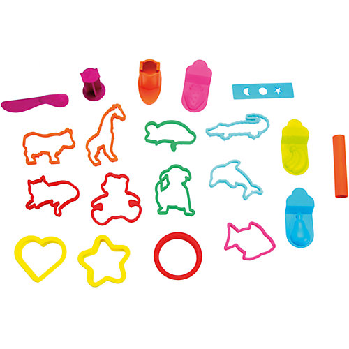 Игровой набор Play-Doh "Контейнер с инструментами" от Hasbro