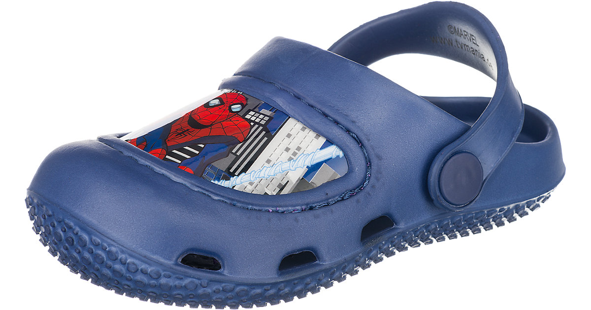 SPIDER-MAN · SPIDER-MAN Kinderschuhe Gr. 24/25 Jungen Kleinkinder SPIDER-MAN · SPIDER-MAN Kinderschuhe Gr. 24/25 Jungen Kleinkinder