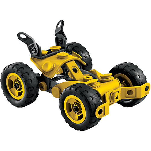 Фронтальный погрузчик (3 модели), Meccano от Meccano