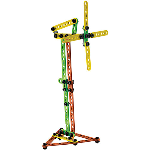 Гидросамолёт (8 моделей), Meccano от Meccano