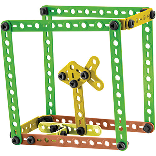 Гидросамолёт (8 моделей), Meccano от Meccano