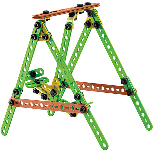 Гидросамолёт (8 моделей), Meccano от Meccano