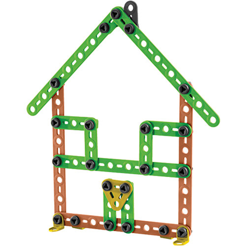Гидросамолёт (8 моделей), Meccano от Meccano