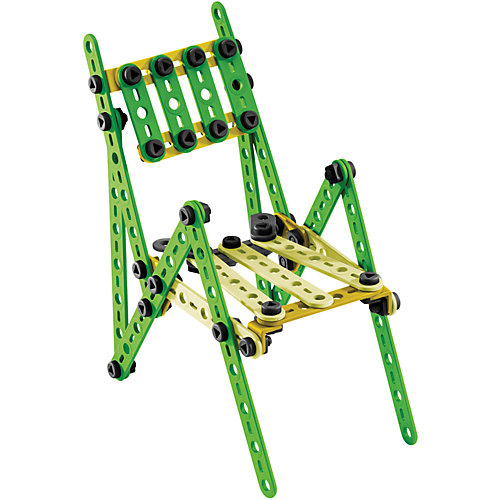Гидросамолёт (8 моделей), Meccano от Meccano