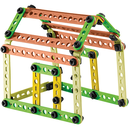 Гидросамолёт (8 моделей), Meccano от Meccano