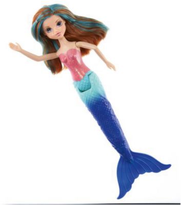Кукла Келлан "Русалочка", Moxie
