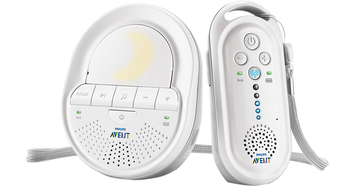 Philips AVENT · Philips AVENT DECT Babyphone SCD506/26 Philips AVENT · Philips AVENT DECT Babyphone SCD506/26