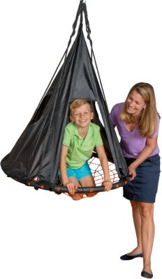 Spielzelt Nestschaukel 100 cm Kinder